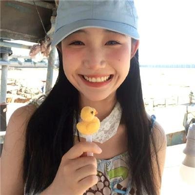 天体尤物