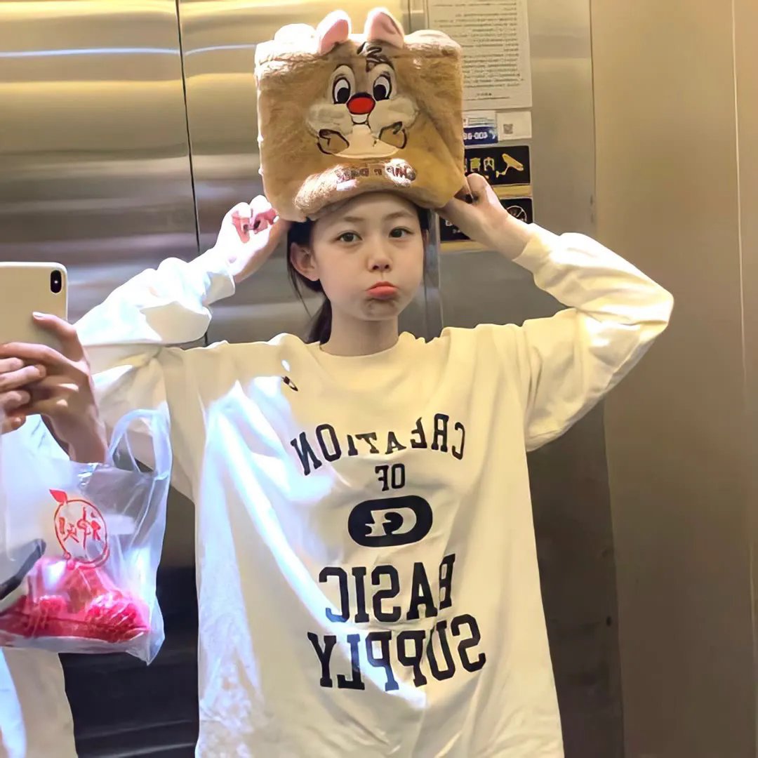 在她们眼中
