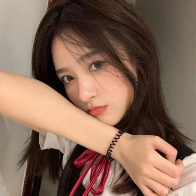 当女人沉睡时