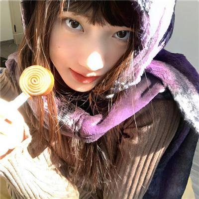正年轻